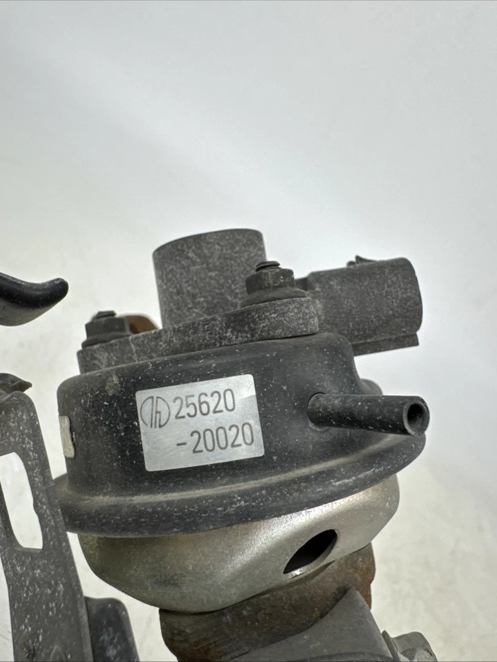Toyota Camry Avalon Solara Lexus ES300 OEM Genuine EGR Valve 25620-20020 — 第 4/4 张图片