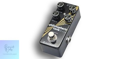 Pigtronix Philosopher's Tone Micro Compressor Pedal