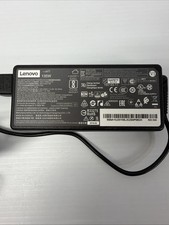Genuine Lenovo 135W AC Adapter 20V 6.75A Slim Plug w/PC OEM