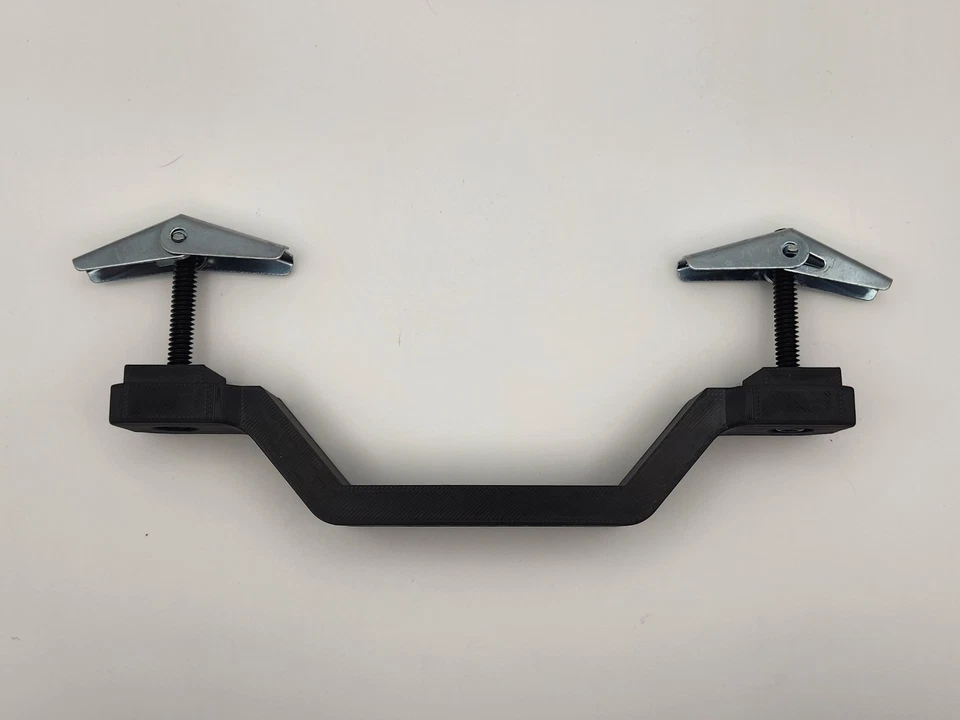 Manija interior de la puerta trasera (GXOR) 2003-2009 Lexus GX470 Foto 3 de 4