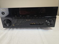Pioneer Elite VSX 03TXH 7.1 Channel 770 Watt Receiver