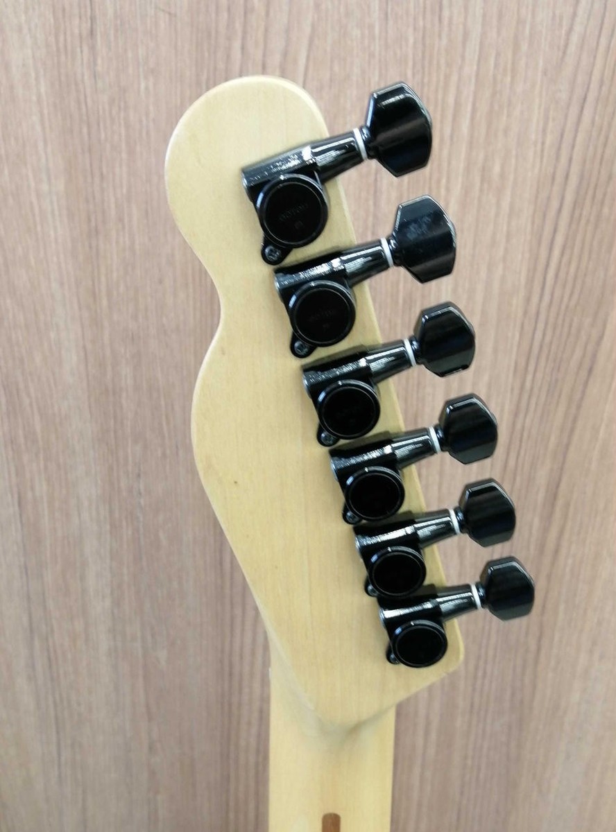 FERNANDES TE-95T JUDY AND MARY TAKUYA MO Electric Guitar | eBay