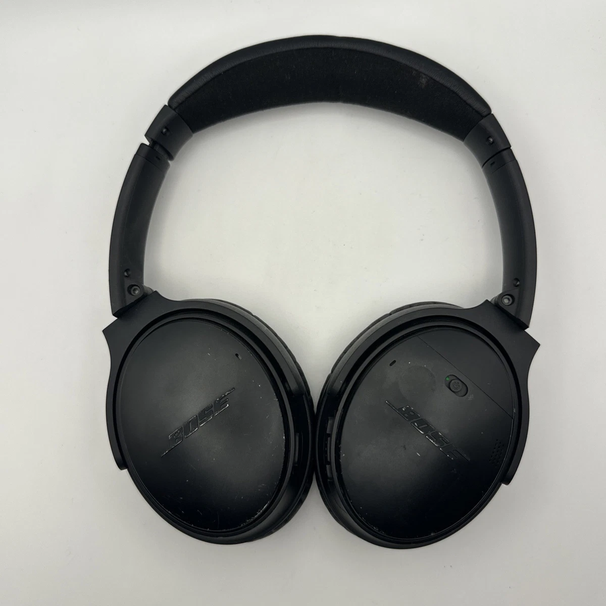 Las mejores ofertas en Auriculares Bose QuietComfort 35 II Negro