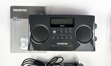 Sangean PR-D15 AM/FM Digital Radio