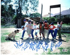 Marty York, Shane Obedzinski, Victor DiMattia, Tom Guiry, Chauncey Leopardi, Bra