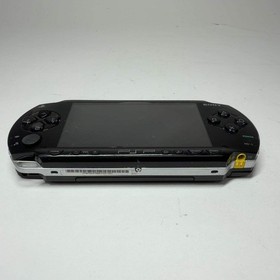 Sony Playstation Portable PSP PSP-1001 Handheld Console Gaming System Black