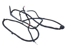 Alfa Romeo Stelvio 2018 benzina più cavo batteria 50553465 ZVG122206