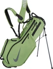 New Nike Golf Air Hybrid 2 Stand Bag Dusty Olive/Black/Iron Grey