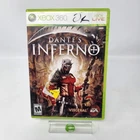 Dante's Inferno (Microsoft Xbox 360, 2010)