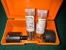 Lyman Outside Neckturner w/ 6 Mandrels #7810185 - Brand New