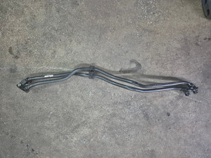 Automatik Getriebe Ölkühlerleitung  N57 3,0 BMW 5er F10 F11 X3 X5 F25 F15 850993