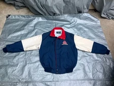 Vintage Dunbrooke Tolco USA Jacket L