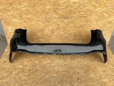 MERCEDES-BENZ GLE Coupe C167 Hintere Stoßstange B001125 A1678851103 35663738