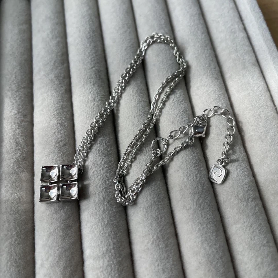 Collar Pierre Cardin 931 Foto 4 de 4