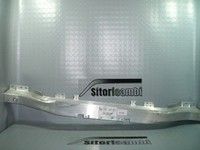 Steg VerstäRkung StoßStange Hinten Original Geeignet FüR Opel Astra H 2004 2014