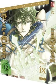 Black Clover Vol. 9 (Staffel 2) von AV Visionen GmbH | DVD | Zustand neu