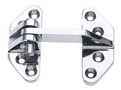 Talamex Hatch Hinge 88x73mm 43834088