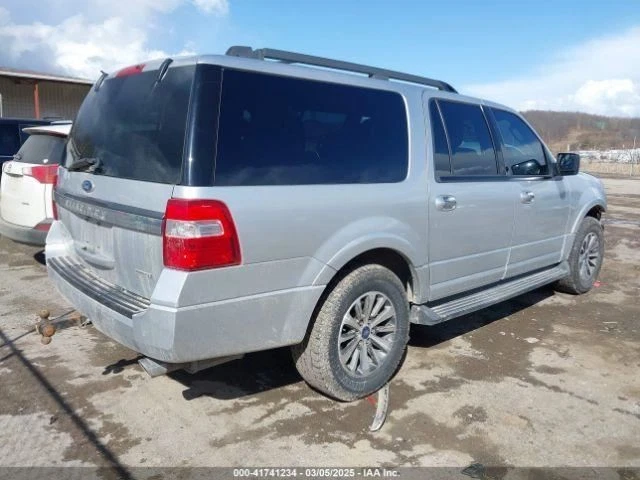 Ford Expedition 2016 depósito de lavadora 4x4 OEM usado 151 k millas - 3513447 Foto 4 de 4