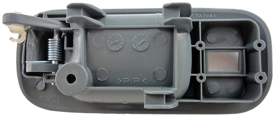 Interior Door Handle Dorman 82239 fits 95-98 Honda Odyssey - Image 2 of 3