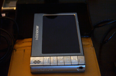 Archos 604 30GB - Mediaplayer