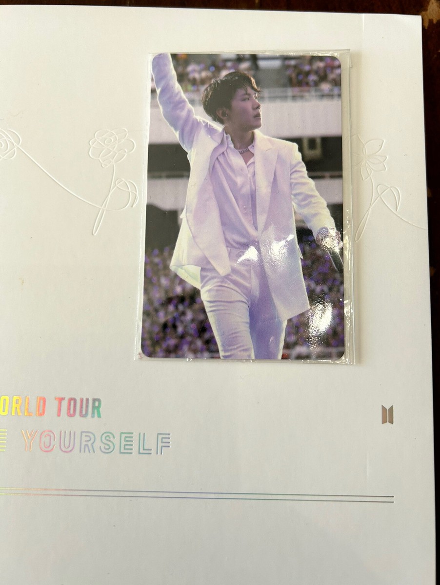 BTS love yourself dvd ソウル ホソクポスター付き m90312642365_1.jpg?1664017123
