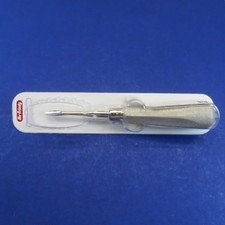 Straight Luxating Elevator 5 mm EL5S HU FRIEDY