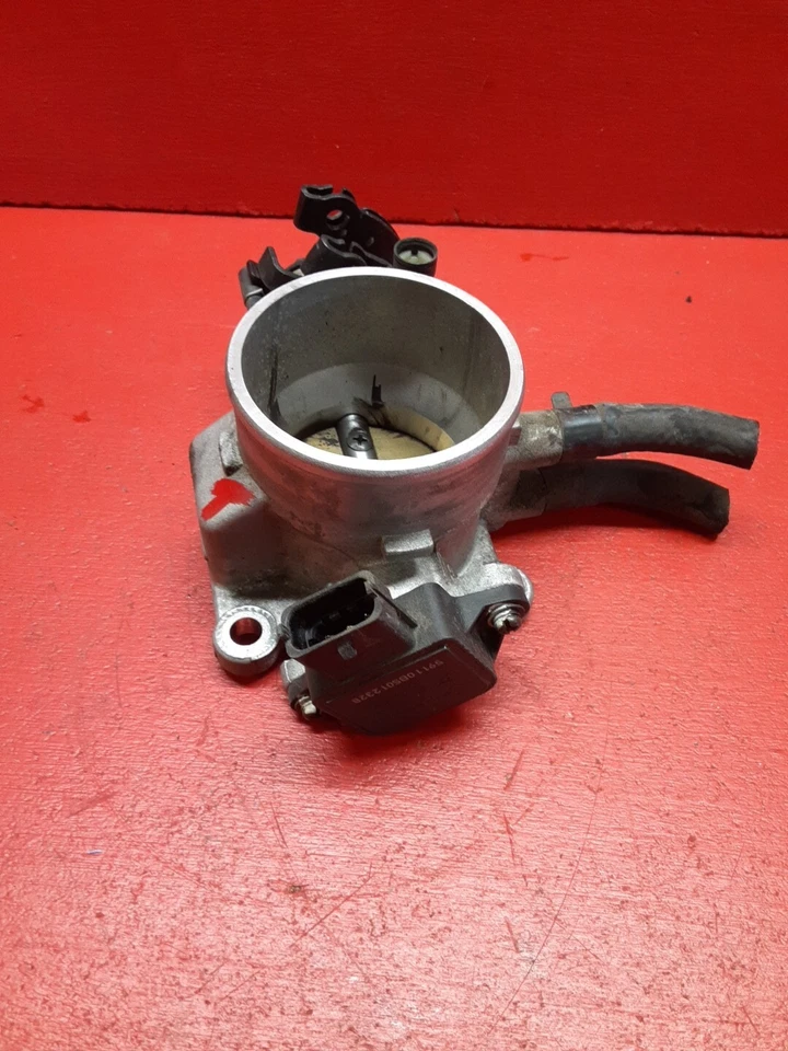 2004-2009 Hyundai Elantra 2.0L Throttle Body Unit  35100-23751 - Image 2 of 4