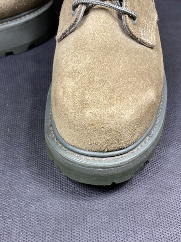 Belleville AFTW Air Force Tempered Weather Gore Tex Combat Boots Size 6.0 R - Picture 4 of 15