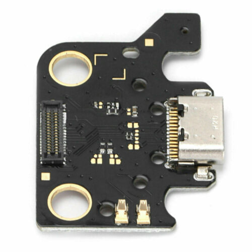 USB Charging Port Board Connector For Samsung Galaxy Tab A7 10.4" SM-T500 (2020) - Zdjęcie 2 z 6