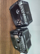 Genuine Honda 18310-Z4M-010 Muffler Fits GX120 GX160 OEM Take-Off