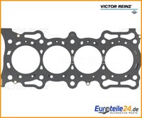 Dichtung, Zylinderkopf Victor Reinz 61-53720-00 FüR Honda