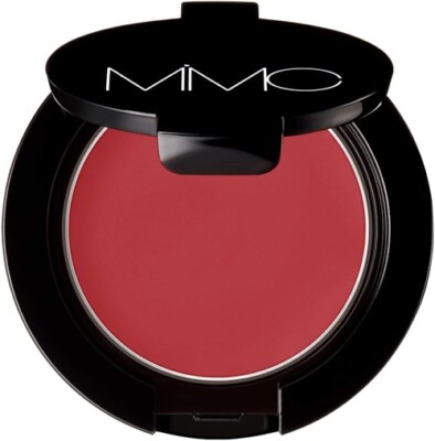 MiMC Mineral Creamy Cheek 3.4g 09 Flame Red