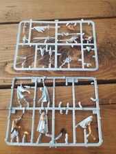 Empire Battle Wizards Age of Sigmar Warhammer Sprue