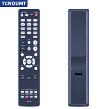 New RC-1192 Remote Control For Denon AV Receiver AVR-X3100W AVR-X2100W AVR-S910W