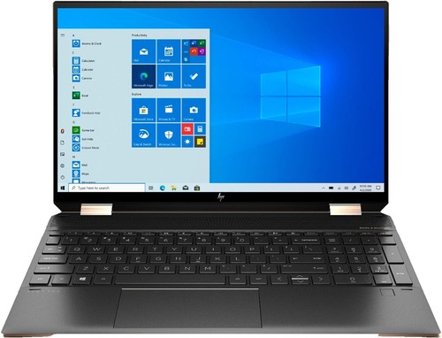 HP Spectre x360 13-ap0034TU-OHB Core i5 Notebook PC Home