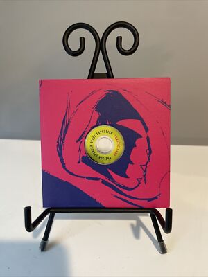 Blues Explosion – Plastic Fang The Jon Spencer Blues Explosion - Plastic Fang (CD) RARE OOP