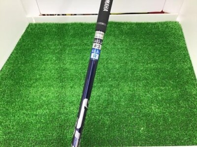 YAMAHA inpres UD+2 2021 3w 14.5 Degree FW Flex Regular Air Speeder