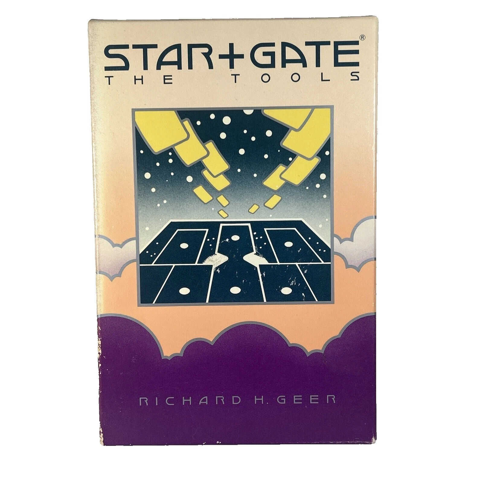 1 player Vintage Manufacture Board & Traditional Games