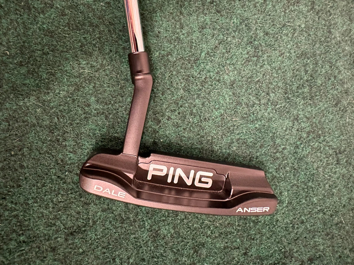 ピン ヴォルト ヴォス 34inch PING VOLT VOSS PING VAULT 2.0 VOSS