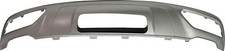 Valance for 2018-2020 Audi Q5 Komfort Rear  