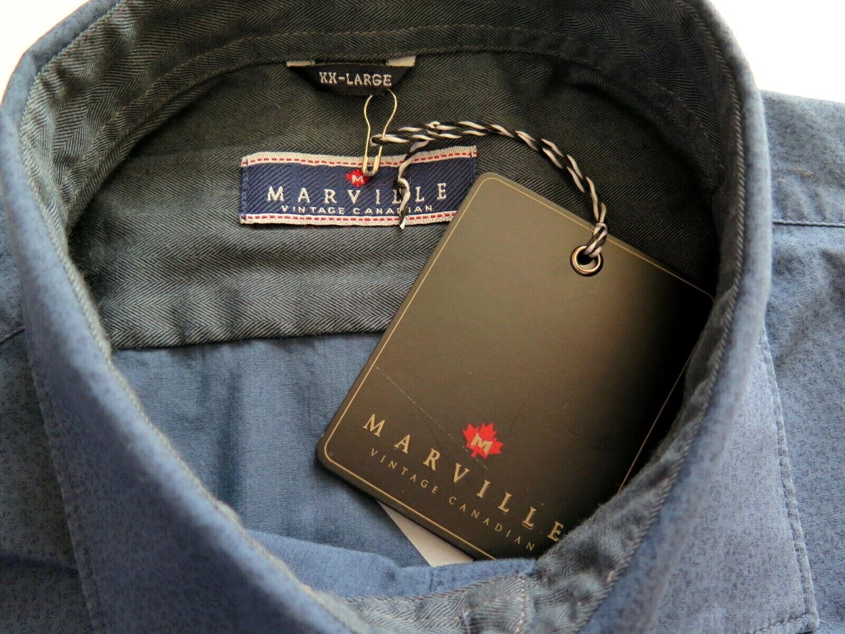 Canadian Abbigliamento Marville Abbigliamento Uomo Abbigliamento