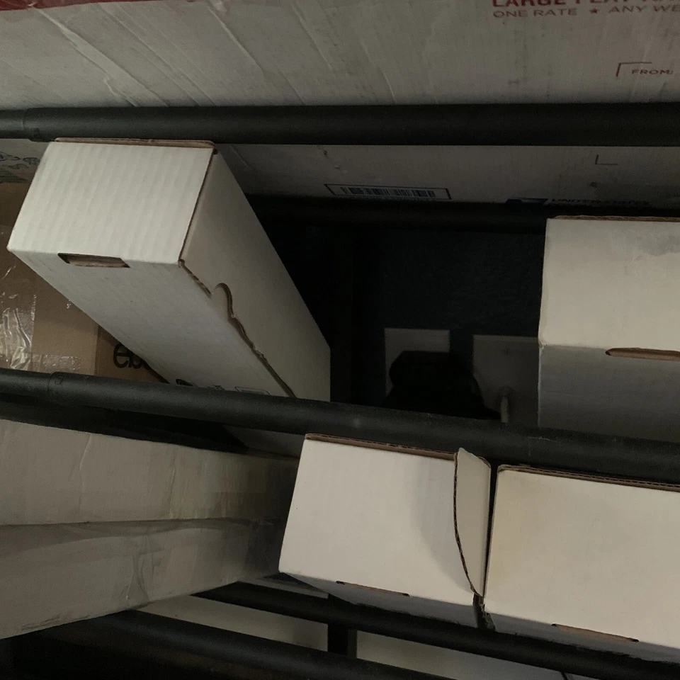 Old School Vintage Magic the Gathering Card Lots (read description) - Image 3 of 3