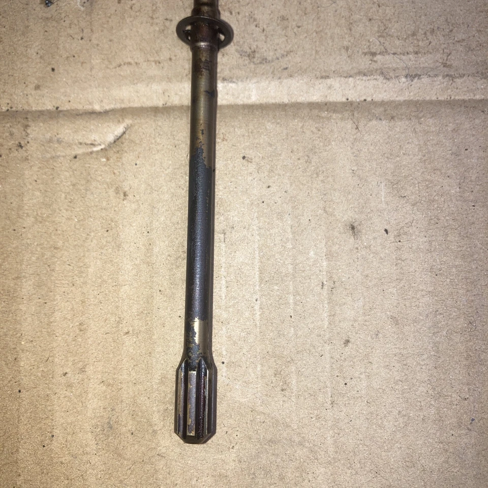 Привод масляного насоса 98 4.0 ford ranger - Изображение 2 из 4