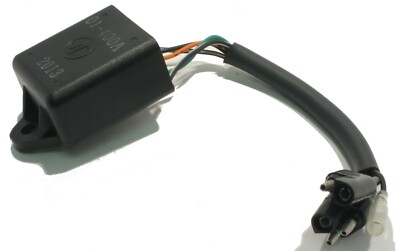 Caltric CDI Ignition Module For Arctic Cat 3003-542, 3003-546, 3003-733, 3004-099
