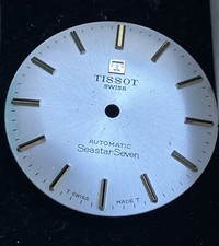 ORIGINAL TISSOT SEASTAR SEVEN AUTOMATIC 29,4m...