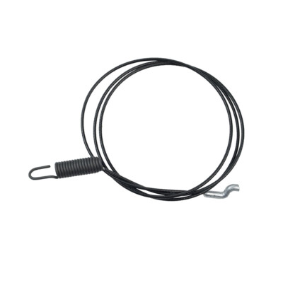 MTD 946-04230B Auger Drive 47.48'' Cable Troy-Bilt XP 2600 60024PC 10528PC