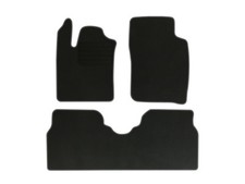 Velours Fußmatten für Renault Scenic I Bj. 1996 - 2003 Passform NEU BASIC 3-tlg.