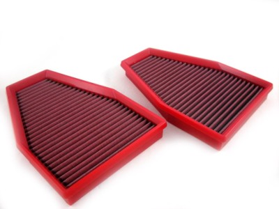 BMC Air filter for porsche 911 3.4 carrera &3.8 carrera S &3.8 GT3 (911 2011+)