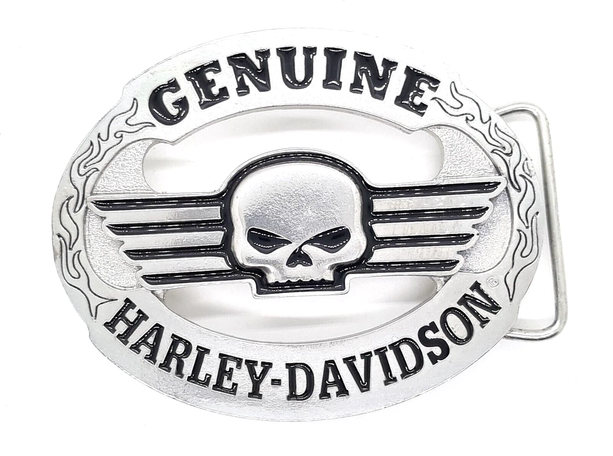 Willie g belt clearance buckle
