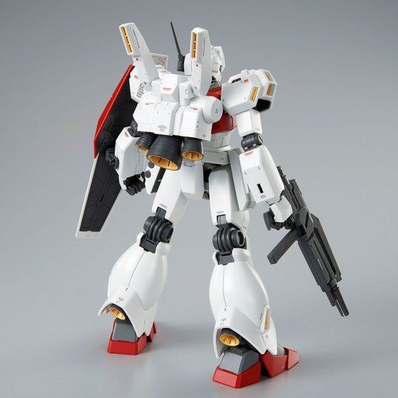 MG 1/100 JEGAN TYPE-D (FIRST DEPLOYMENT TYPE) | eBay